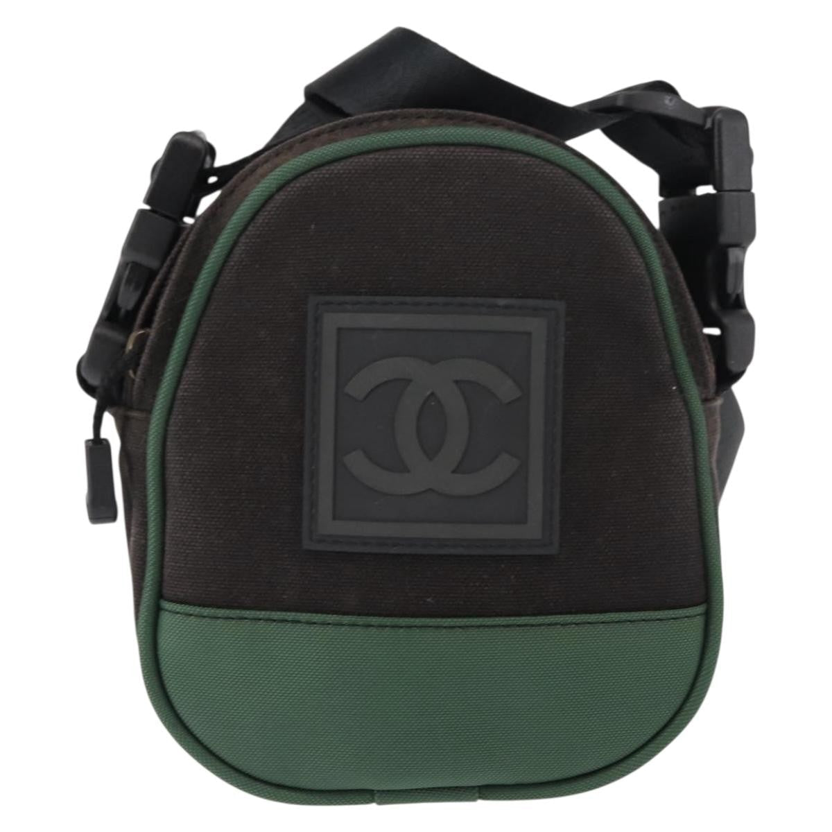 Chanel Sport Line Crossbody Bag - Brandsamsara