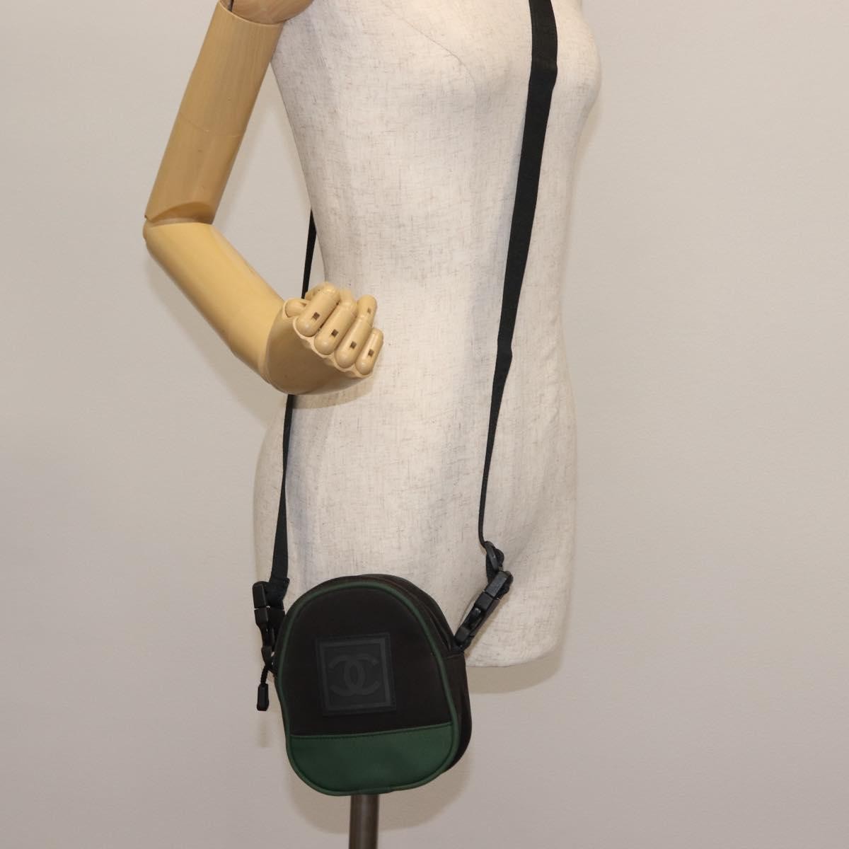 Chanel Sport Line Crossbody Bag - Brandsamsara