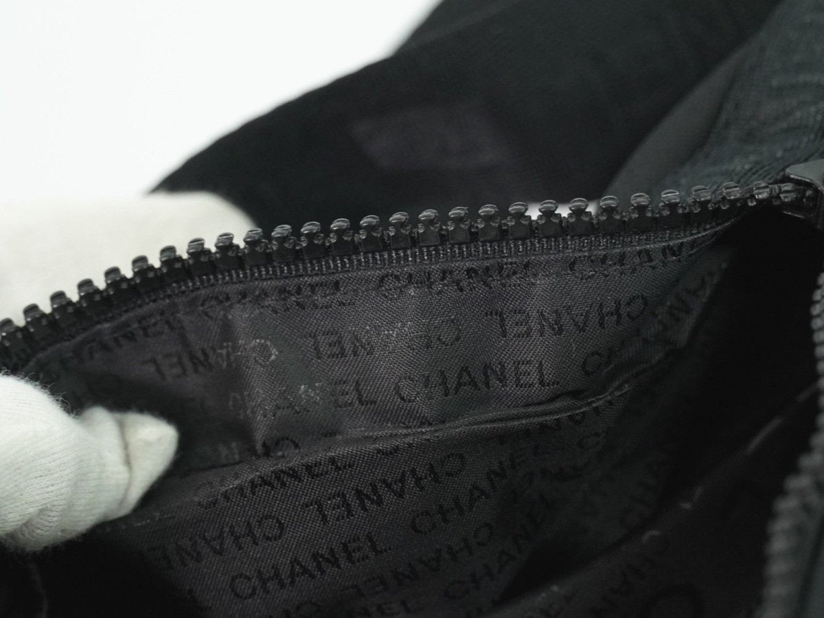 Chanel Sport Line Waist Bag - Brandsamsara
