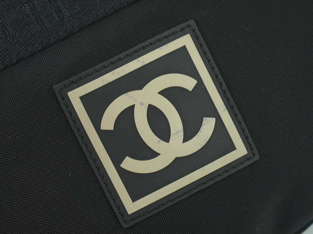 Chanel Sport Line Waist Bag - Brandsamsara