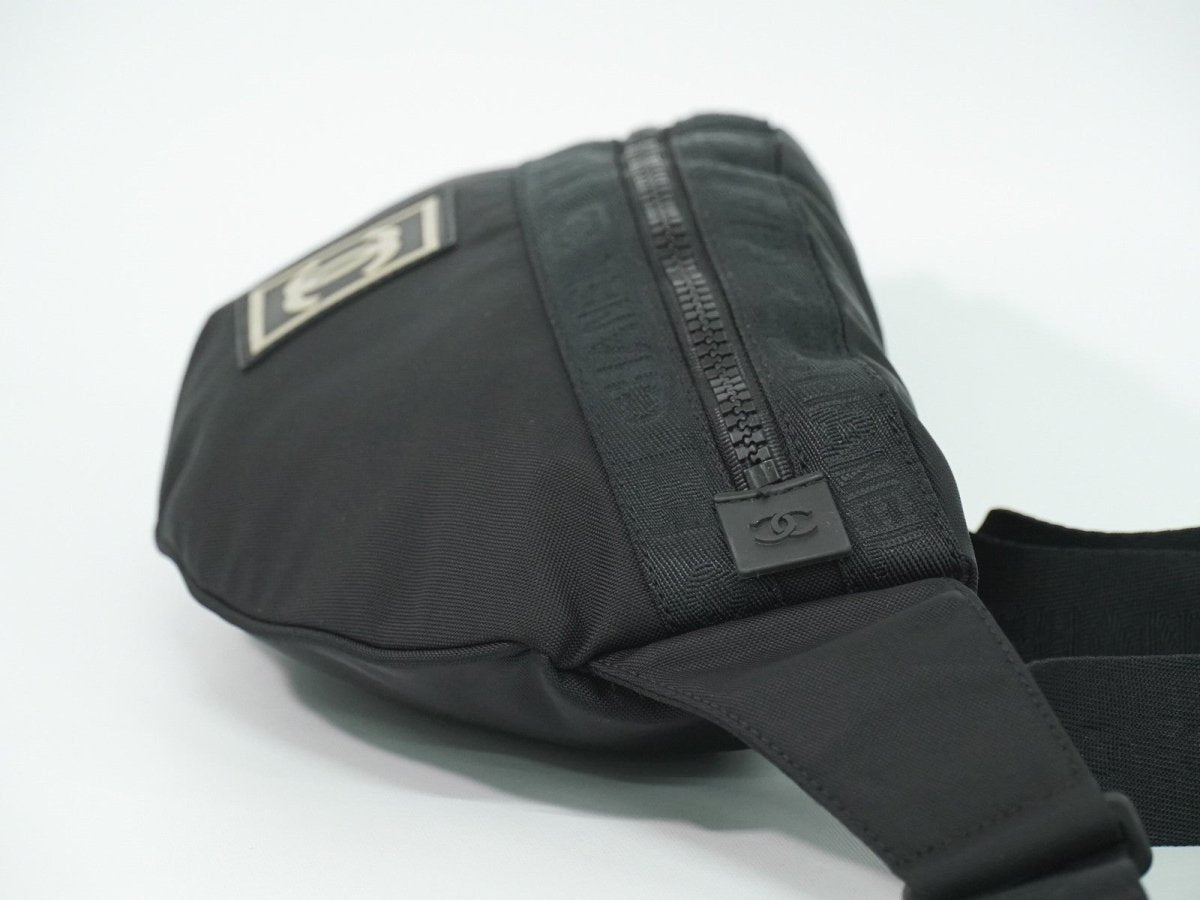 Chanel Sport Line Waist Bag - Brandsamsara