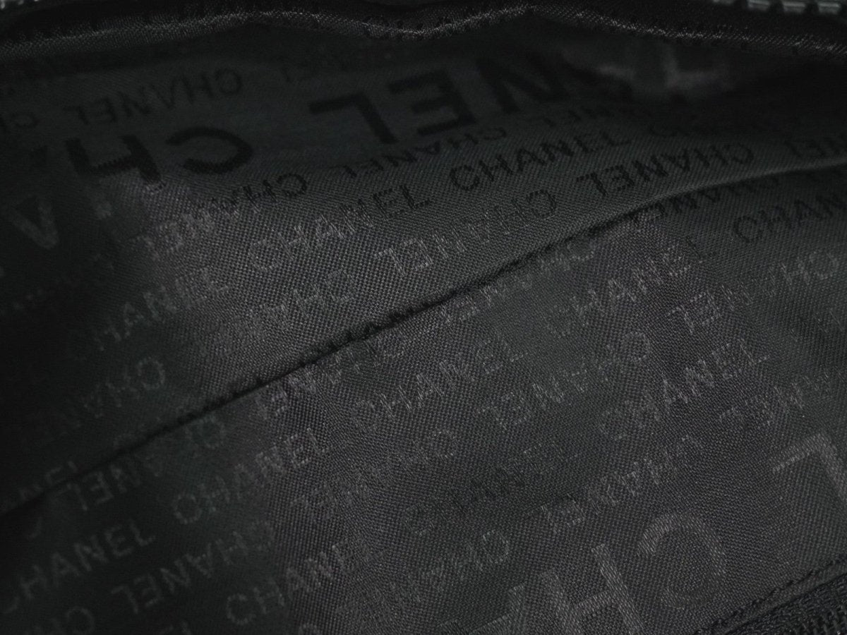 Chanel Sport Line Waist Bag - Brandsamsara