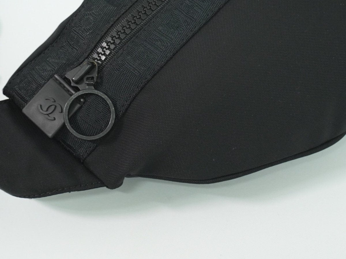 Chanel Sport Line Waist Bag - Brandsamsara