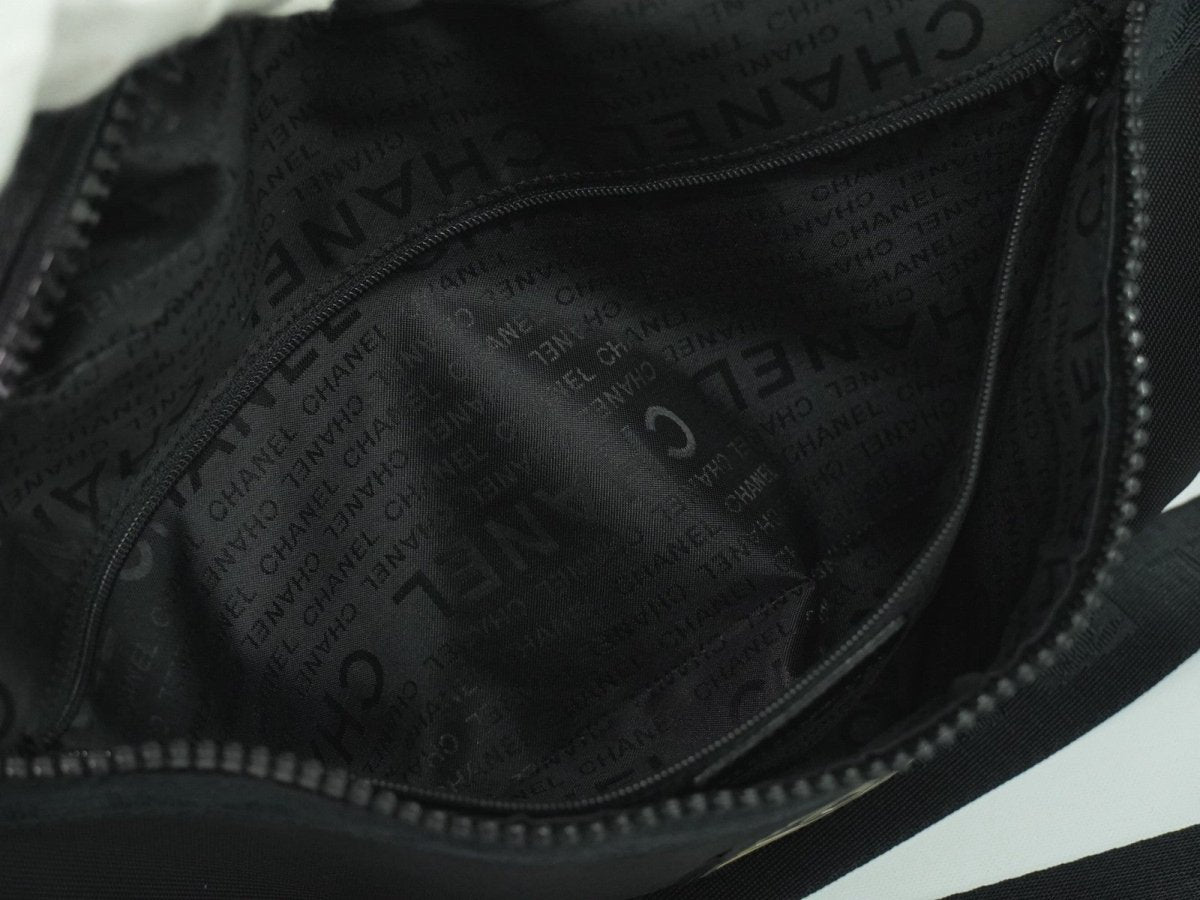 Chanel Sport Line Waist Bag - Brandsamsara