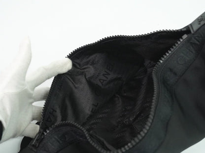 Chanel Sport Line Waist Bag - Brandsamsara