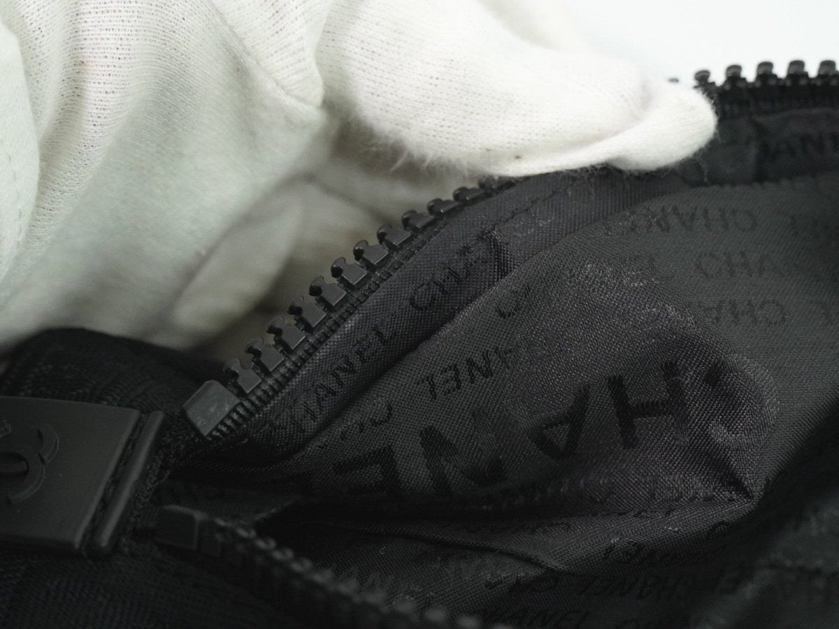 Chanel Sport Line Waist Bag - Brandsamsara
