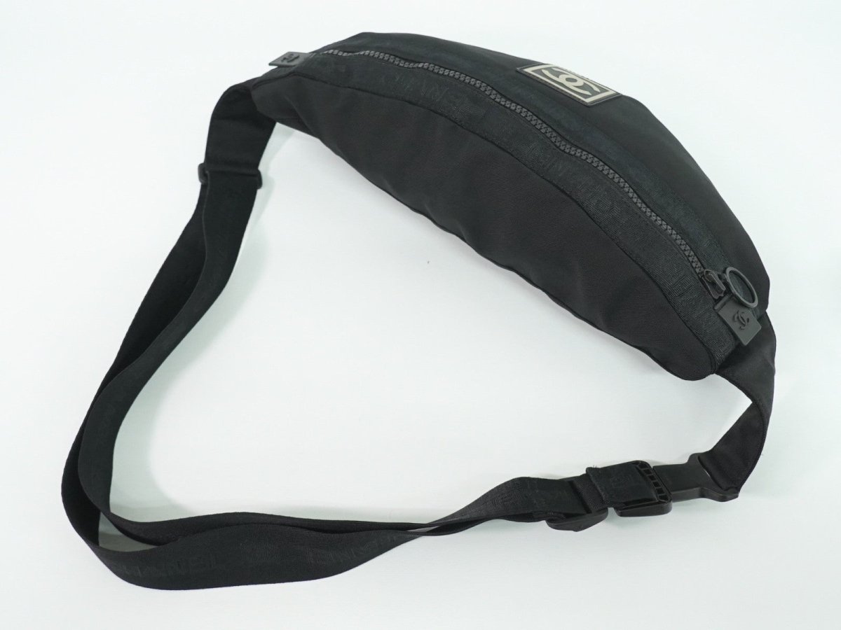 Chanel Sport Line Waist Bag - Brandsamsara