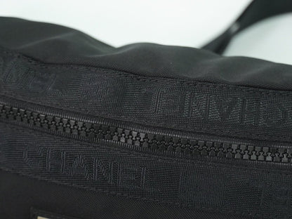 Chanel Sport Line Waist Bag - Brandsamsara