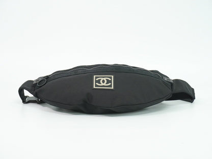 Chanel Sport Line Waist Bag - Brandsamsara