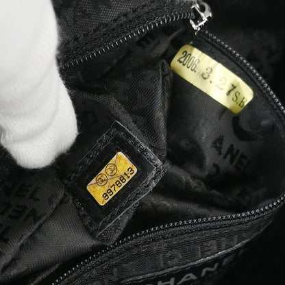 Chanel Square Stitch Bowler Bag - Brandsamsara