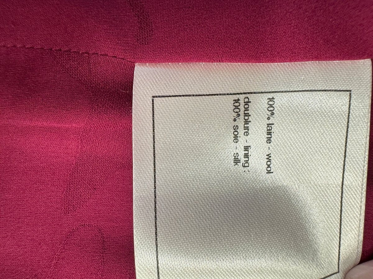 Chanel Suit - Brandsamsara