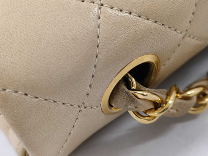 Chanel Timeless - Classic Double Flap Bag - Brandsamsara