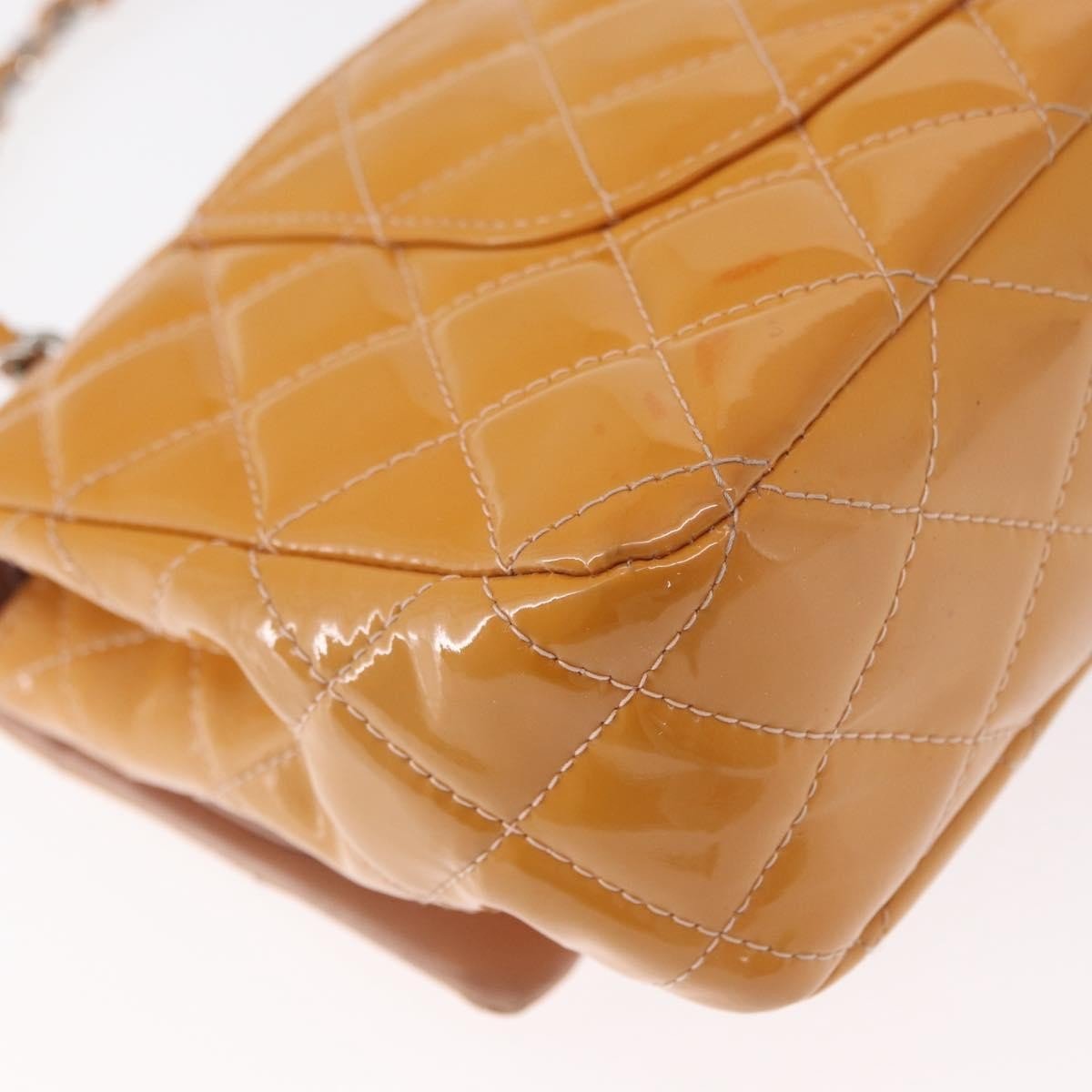 Chanel Timeless - Classic Double Flap Bag - Brandsamsara