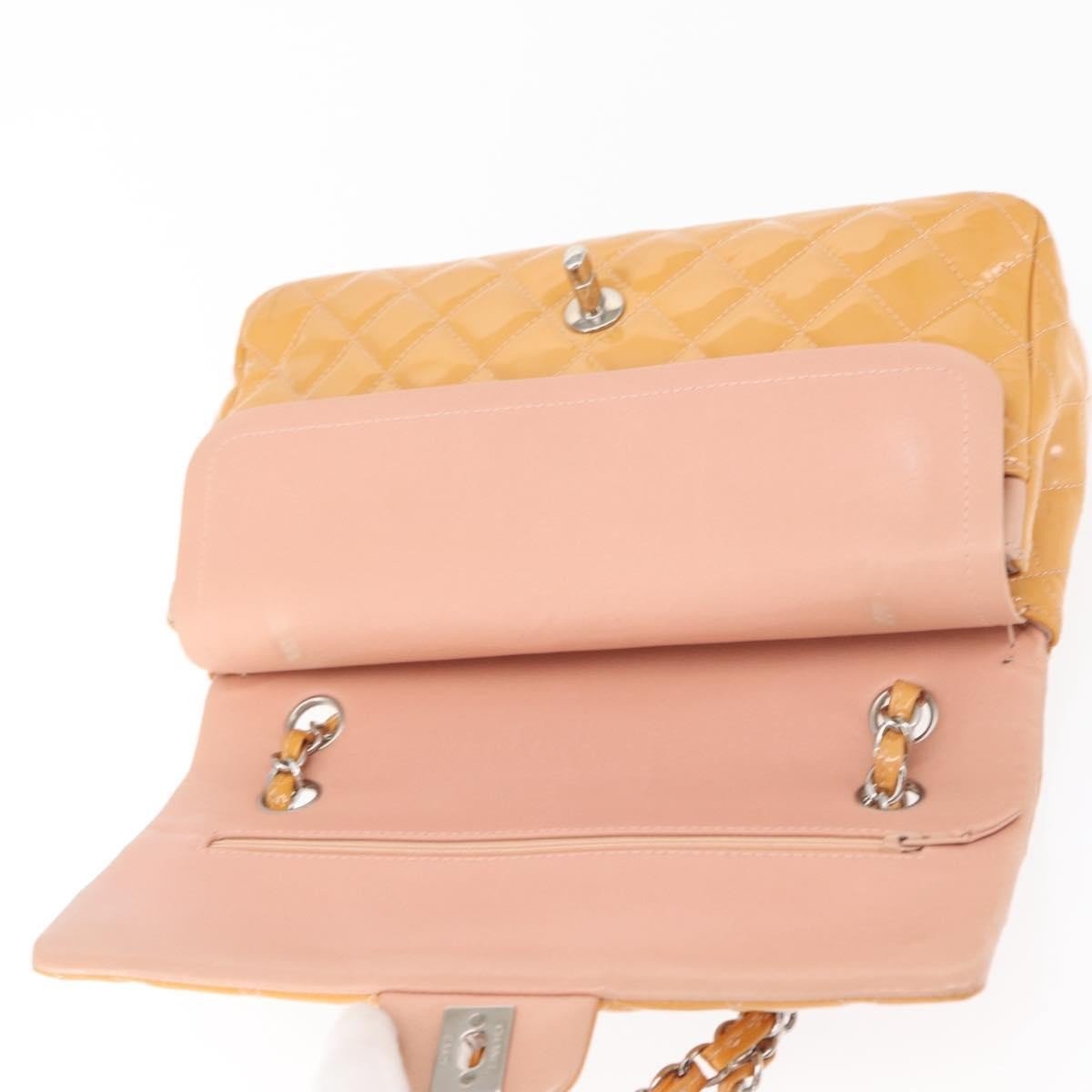 Chanel Timeless - Classic Double Flap Bag - Brandsamsara