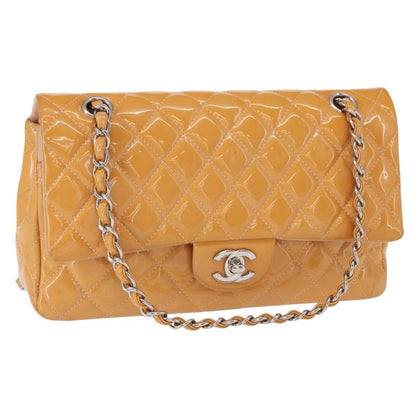 Chanel Timeless - Classic Double Flap Bag - Brandsamsara