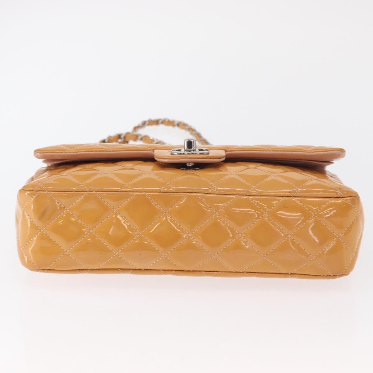 Chanel Timeless - Classic Double Flap Bag - Brandsamsara
