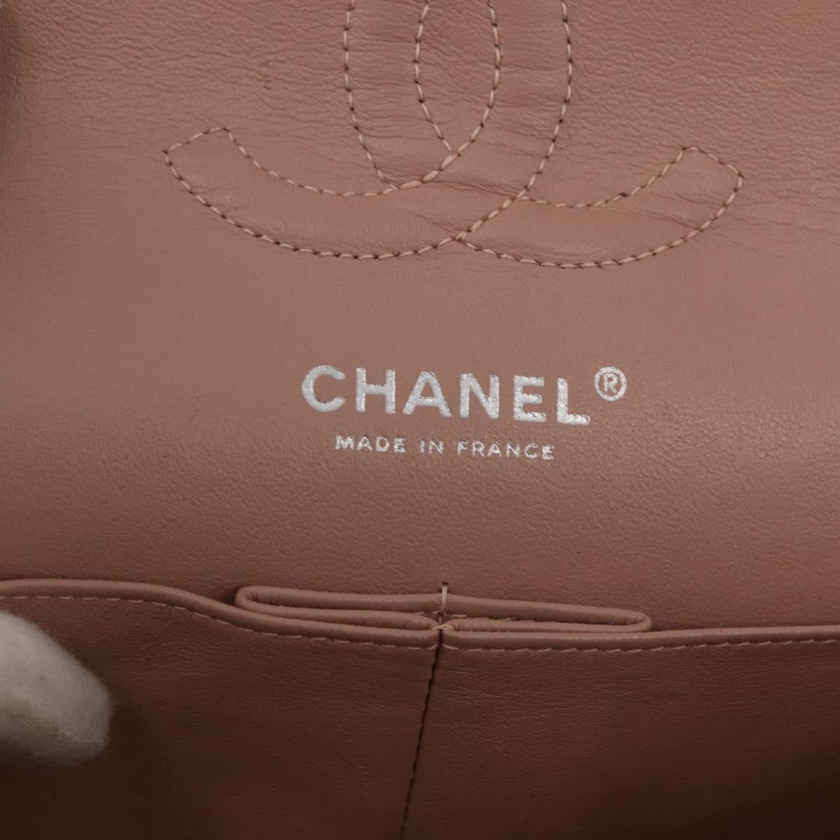 Chanel Timeless - Classic Double Flap Bag - Brandsamsara