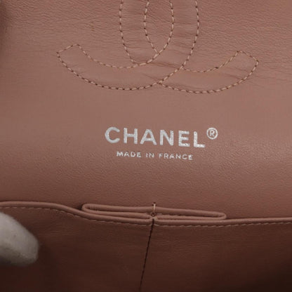 Chanel Timeless - Classic Double Flap Bag - Brandsamsara