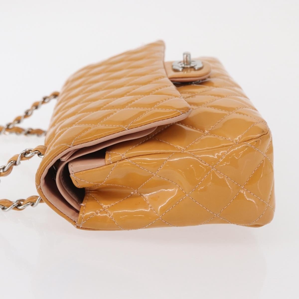Chanel Timeless - Classic Double Flap Bag - Brandsamsara