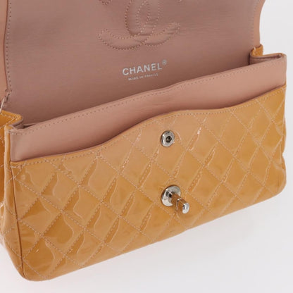 Chanel Timeless - Classic Double Flap Bag - Brandsamsara