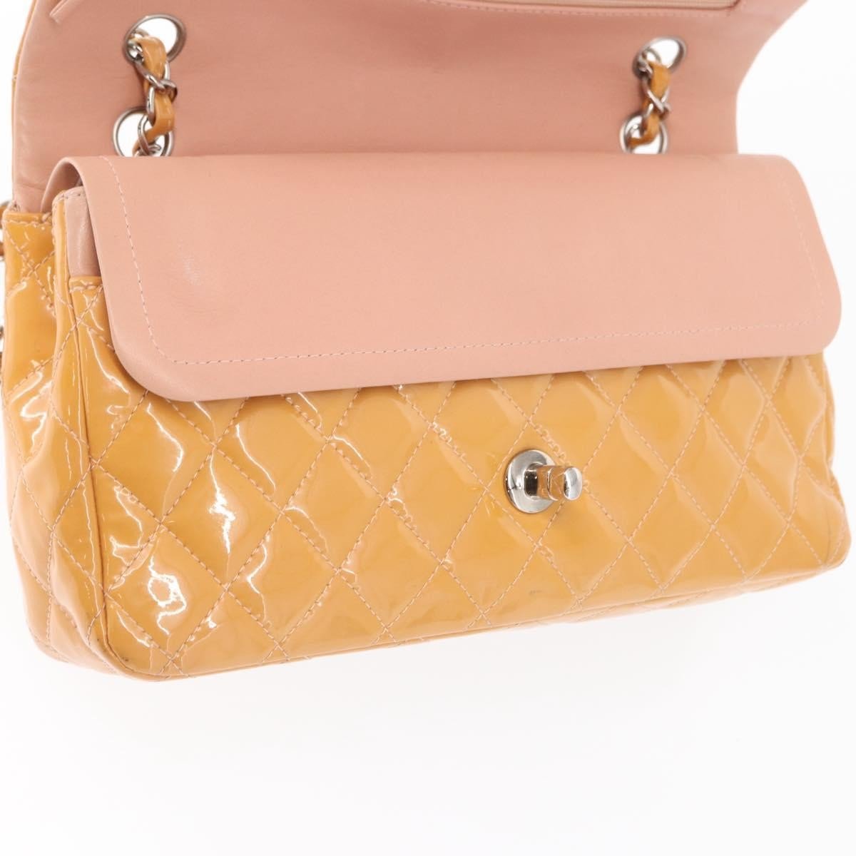 Chanel Timeless - Classic Double Flap Bag - Brandsamsara