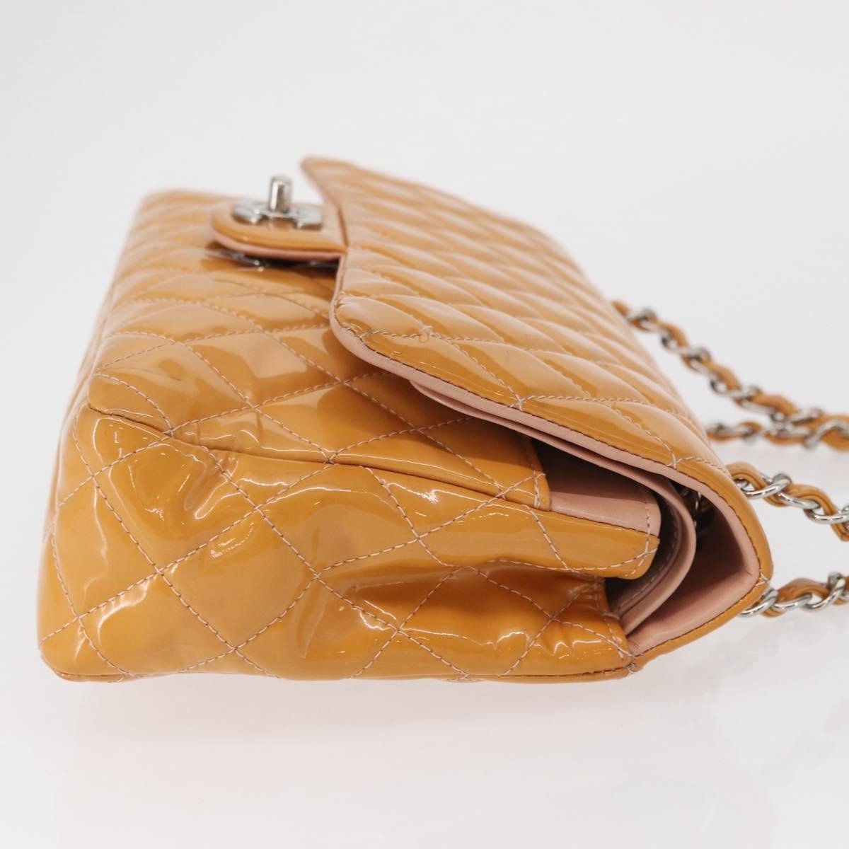 Chanel Timeless - Classic Double Flap Bag - Brandsamsara
