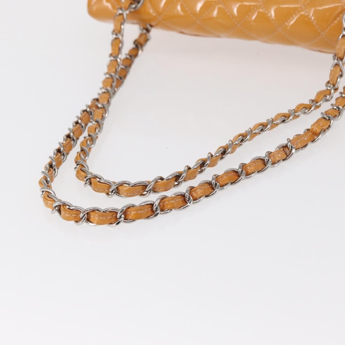 Chanel Timeless - Classic Double Flap Bag - Brandsamsara