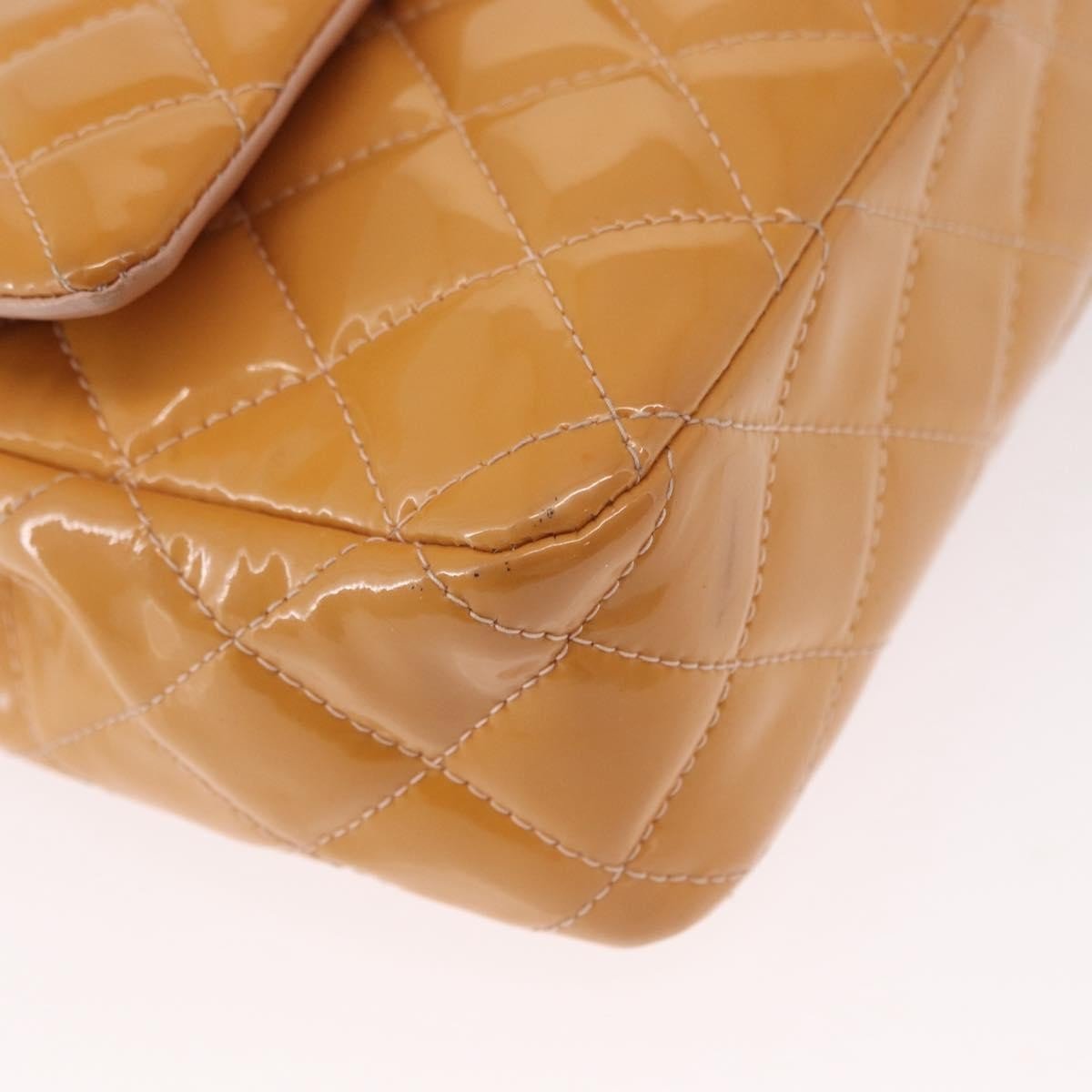 Chanel Timeless - Classic Double Flap Bag - Brandsamsara
