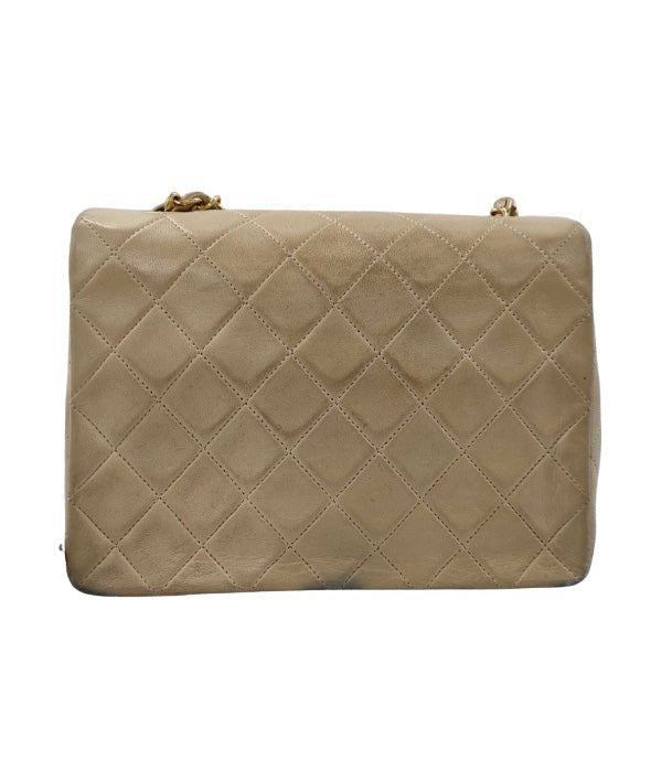 Chanel Timeless - Classic Double Flap Bag - Brandsamsara