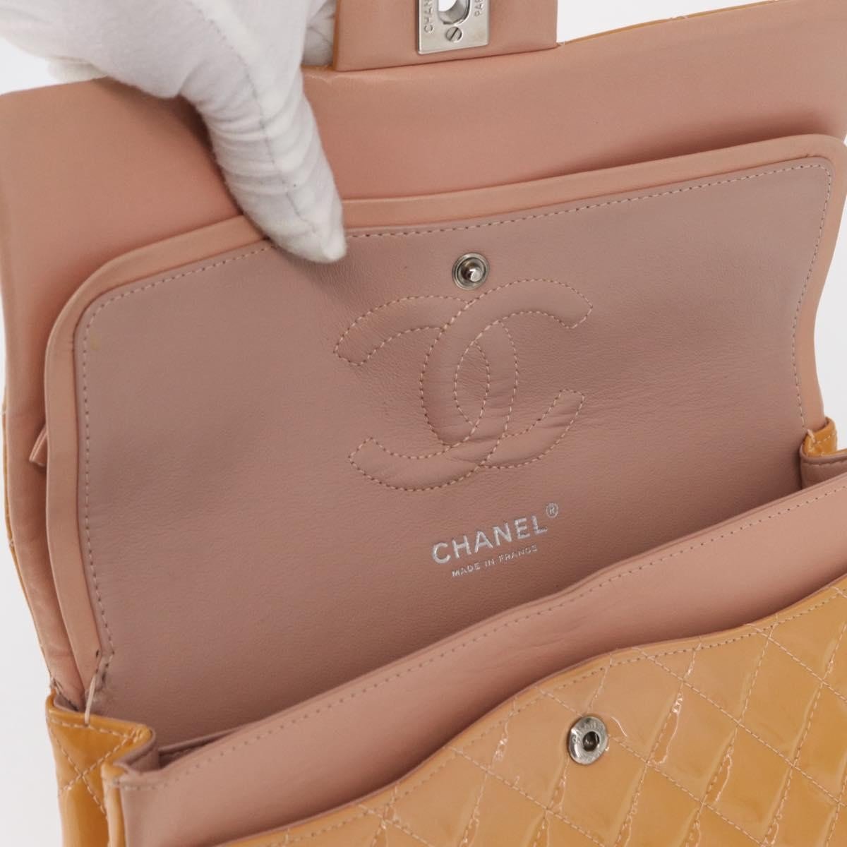 Chanel Timeless - Classic Double Flap Bag - Brandsamsara