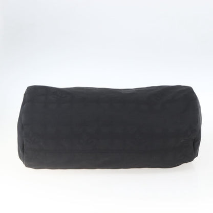 Chanel Travel Line Boston Bag - Brandsamsara