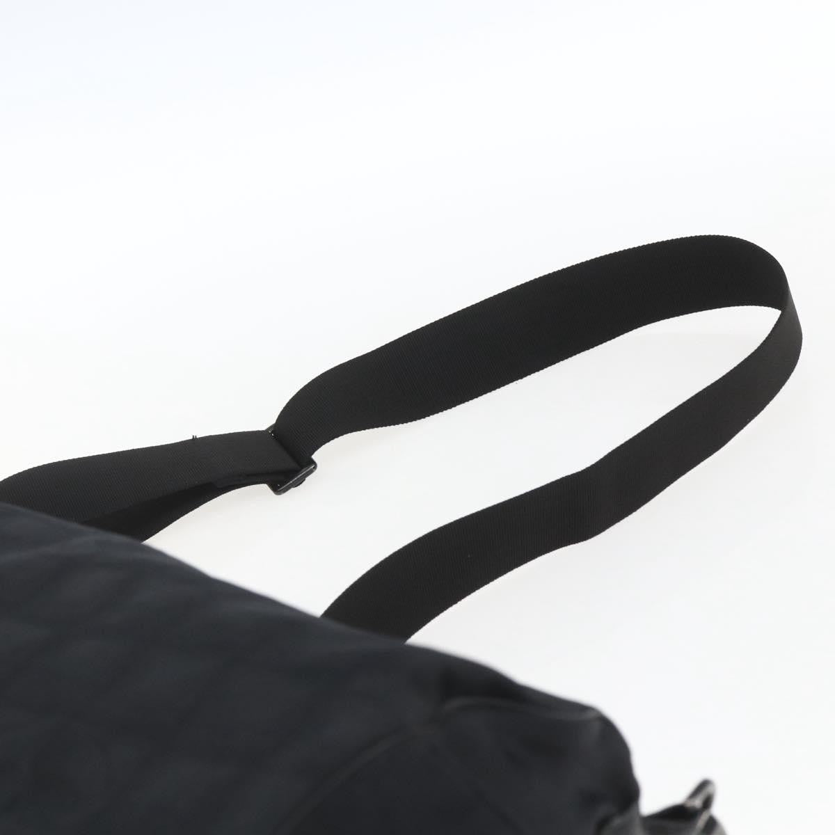 Chanel Travel Line Boston Bag - Brandsamsara
