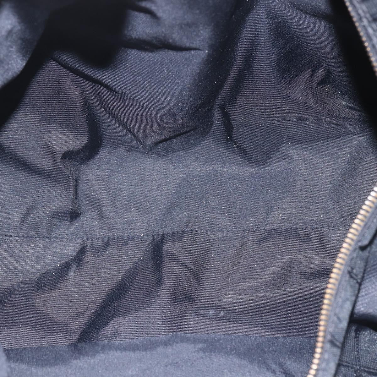 Chanel Travel Line Boston Bag - Brandsamsara