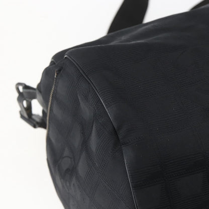 Chanel Travel Line Boston Bag - Brandsamsara