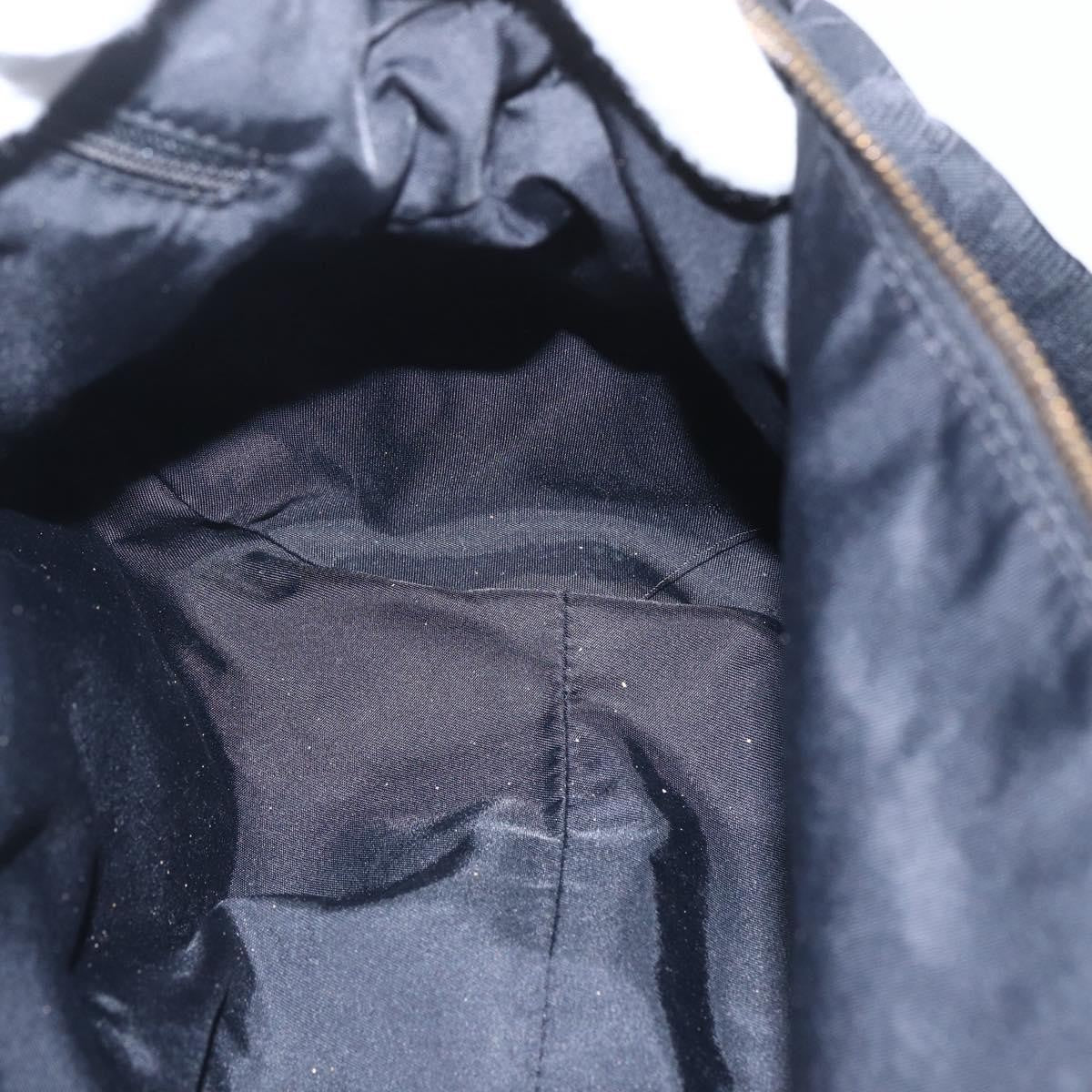 Chanel Travel Line Boston Bag - Brandsamsara