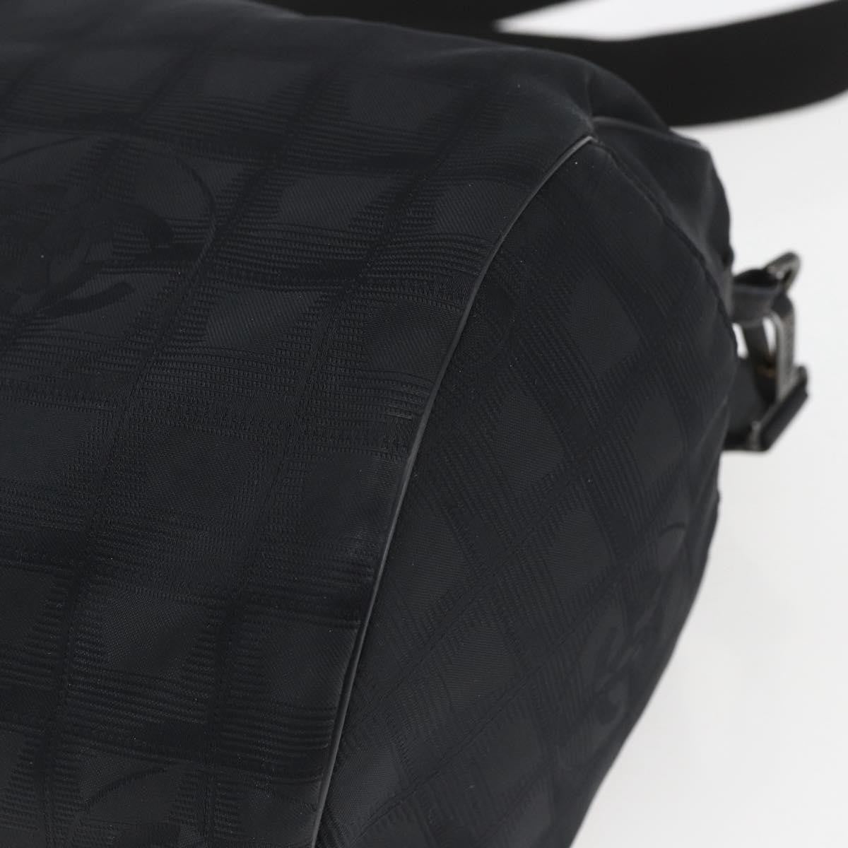 Chanel Travel Line Boston Bag - Brandsamsara