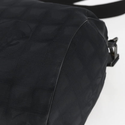 Chanel Travel Line Boston Bag - Brandsamsara