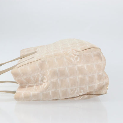 Chanel Travel Line Tote - Brandsamsara