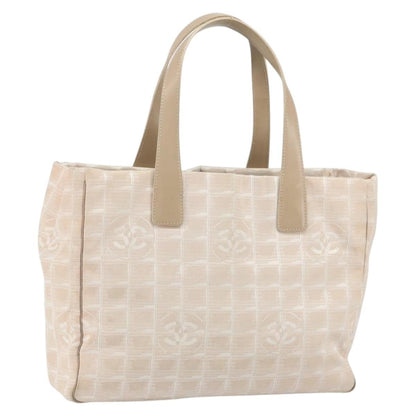 Chanel Travel Line Tote - Brandsamsara
