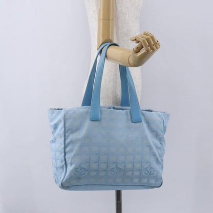Chanel Travel Line Tote - Brandsamsara