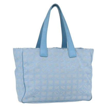 Chanel Travel Line Tote - Brandsamsara