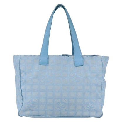 Chanel Travel Line Tote - Brandsamsara