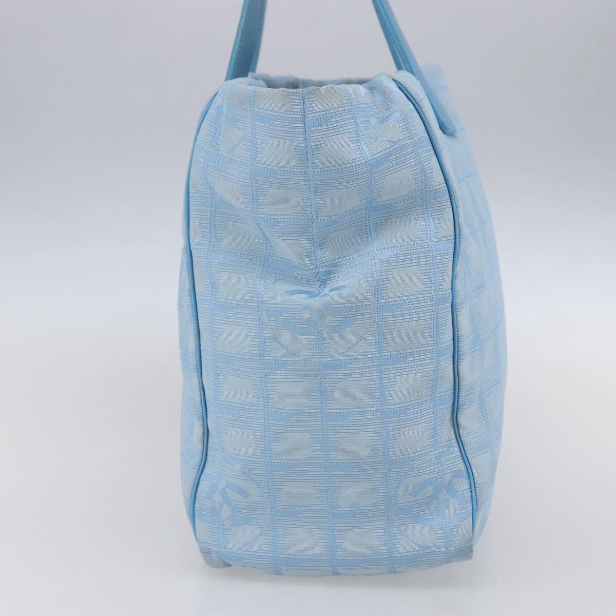 Chanel Travel Line Tote - Brandsamsara