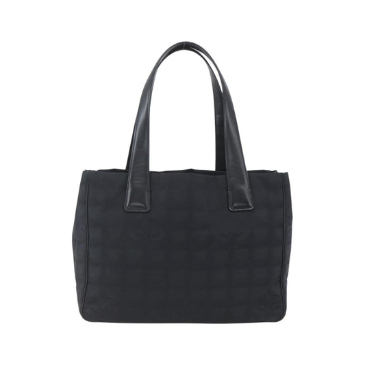 Chanel Travel Line Tote - Brandsamsara