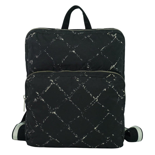Chanel Travel Line Zip Backpack - Brandsamsara