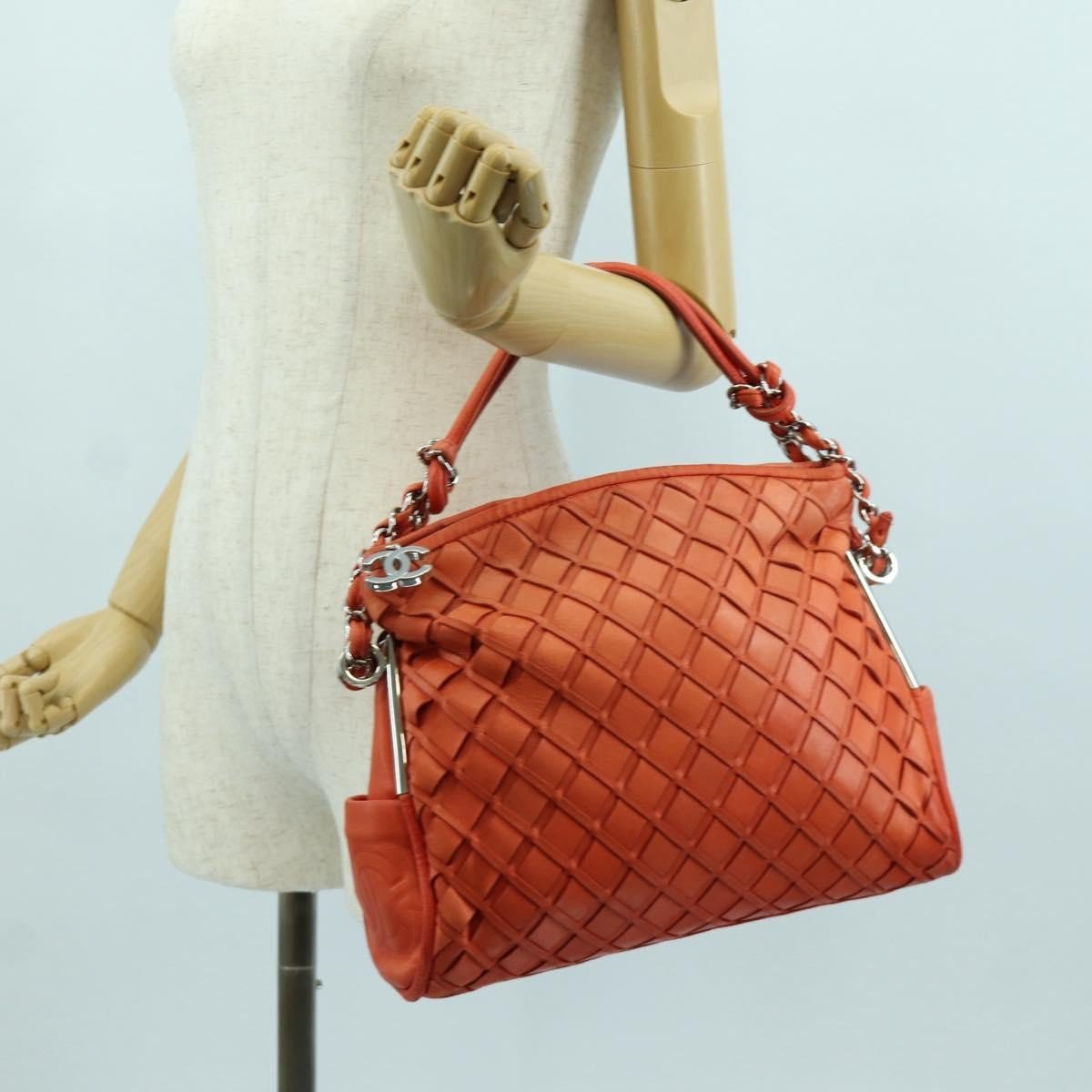 Chanel Ultimate Soft Hobo - Brandsamsara