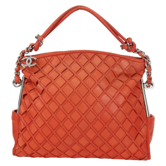 Chanel Ultimate Soft Hobo - Brandsamsara
