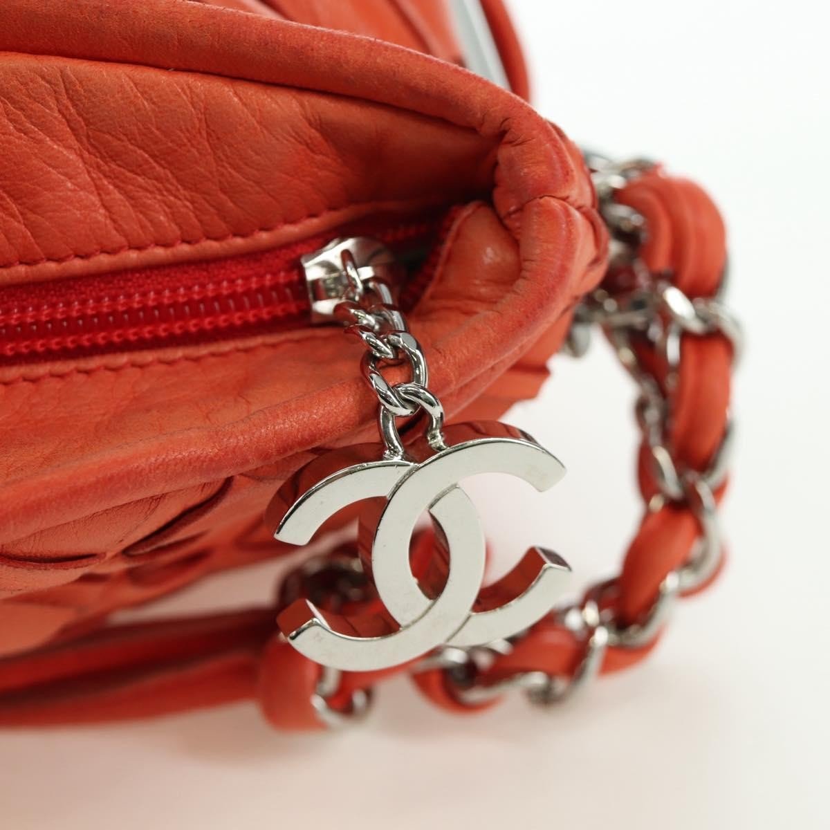 Chanel Ultimate Soft Hobo - Brandsamsara