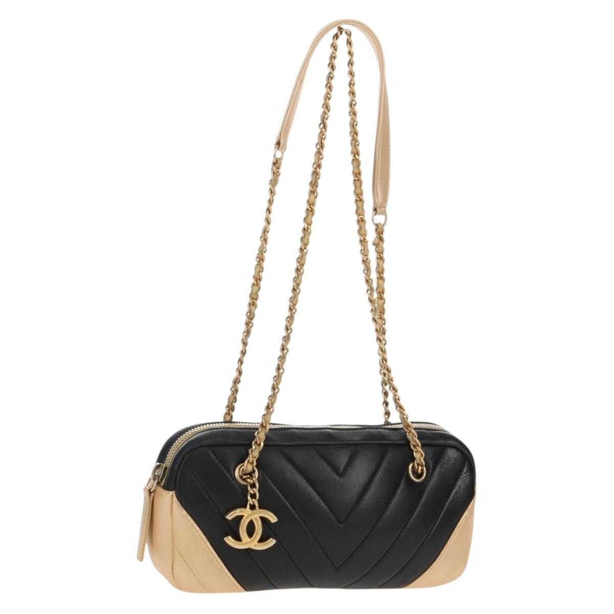 Chanel V Stitch - Brandsamsara