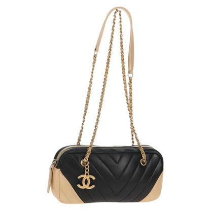 Chanel V Stitch - Brandsamsara
